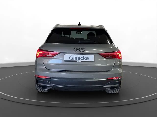 Audi Q3 35 TFSI S-Line