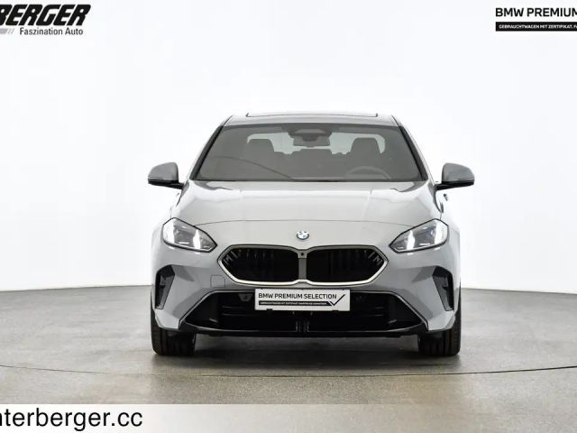 BMW 220 Coupé M-Sport