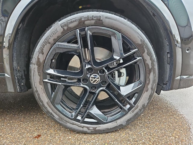 Volkswagen Tiguan 2.0 TDI DSG R-Line