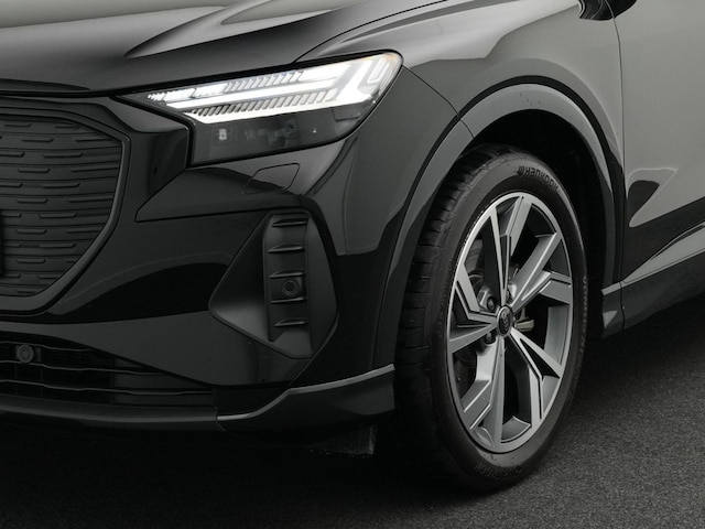 Audi Q4 e-tron 35 Sportback