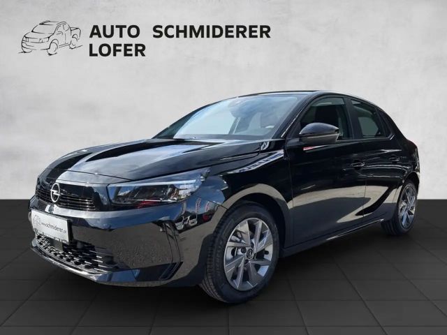 Opel Corsa Edition Turbo