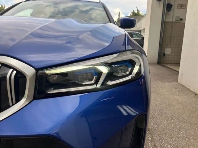 BMW 320 320d Touring xDrive