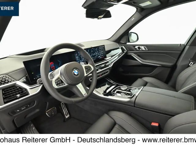 BMW X5 M-Sport xDrive30d