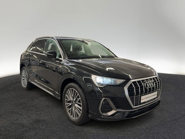 Audi Q3 45 TFSI Hybride S-Tronic