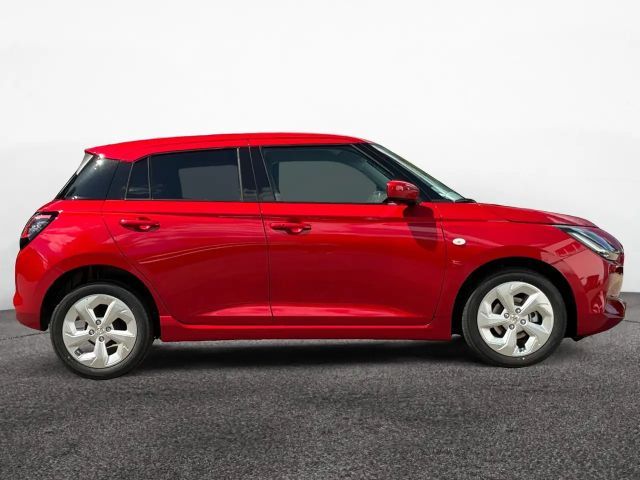 Suzuki Swift Comfort Hybrid