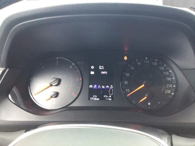 Renault Kangoo Intens