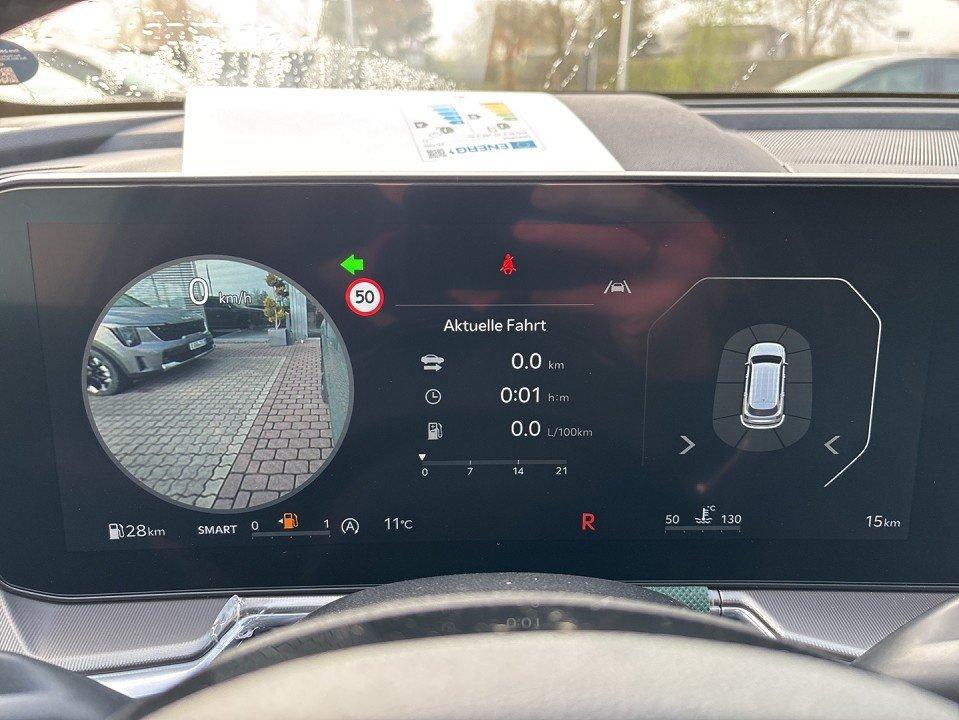 Kia Sorento Platinum Edition Vierwielaandrijving