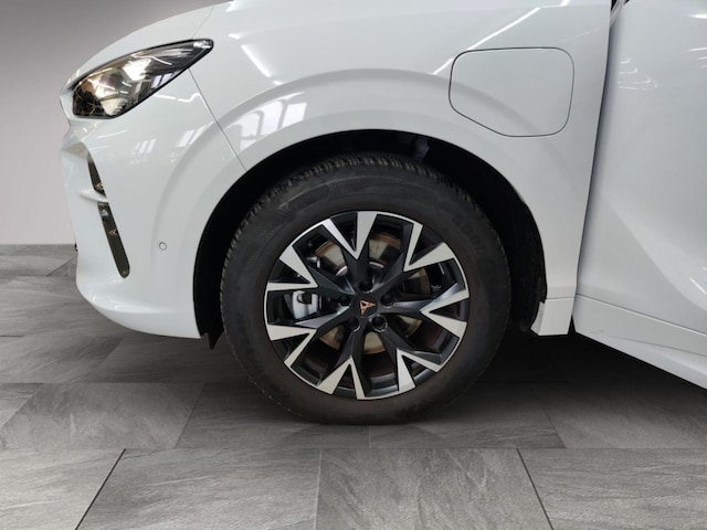 Cupra Terramar Terramar Edge eHYBRID Matrix/ACC/HuD/360°/1.30Garantie