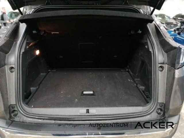 Peugeot 3008 Allure Pack PureTech