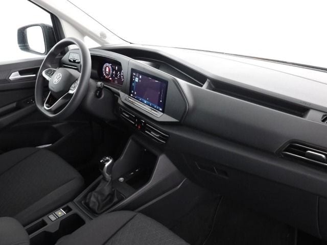 Volkswagen Caddy 2.0 TDI Life Maxi