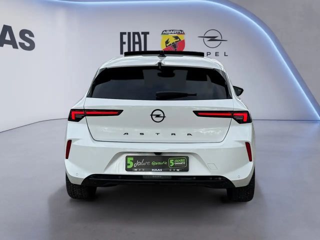 Opel Astra 1.2 Turbo Turbo Ultimate