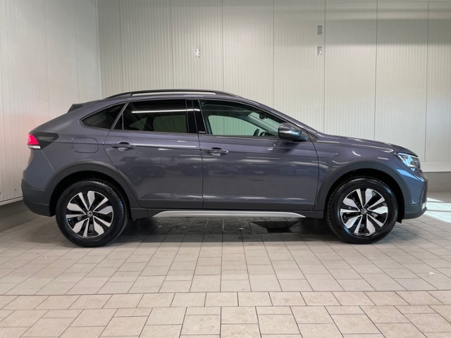 Volkswagen Taigo 1.0 TSI DSG Move