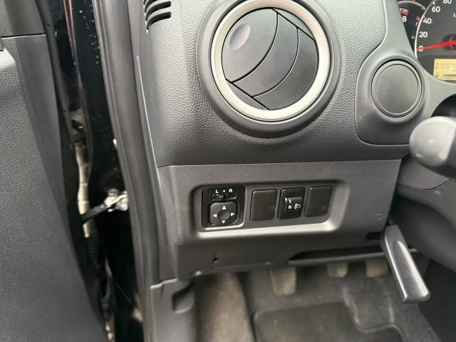 Mitsubishi Space Star Star