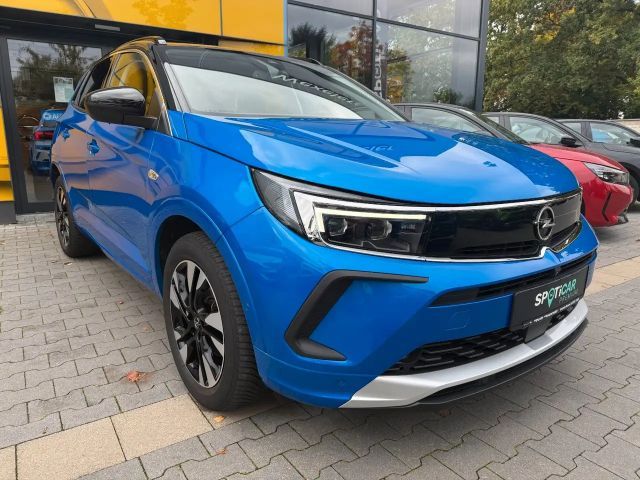 Opel Grandland X Ultimate