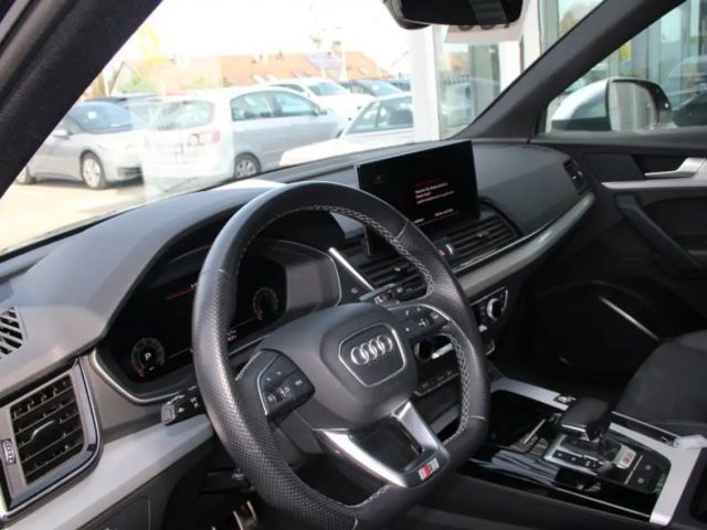Audi SQ5 3.0 TDI Quattro Sportback