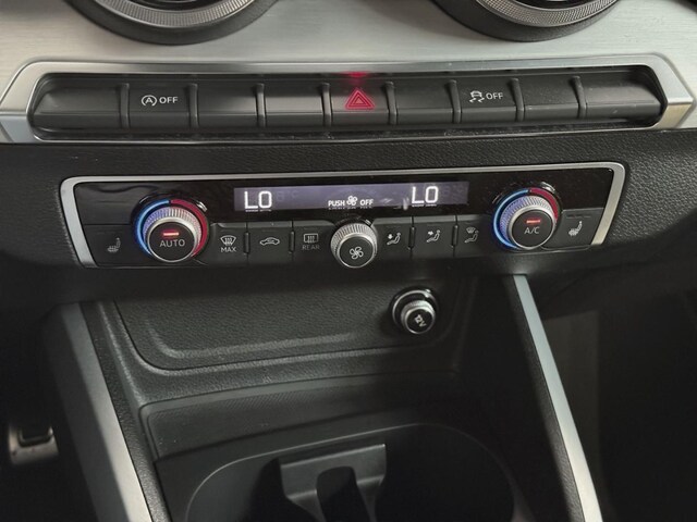 Audi Q2 30 TFSI S-Line