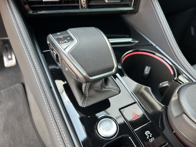 Volkswagen Touareg 3.0 V6 TDI 3.0 V6 TSI 4Motion