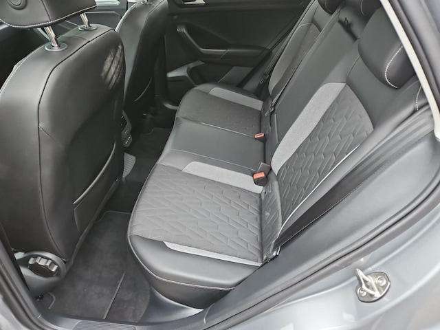 Volkswagen T-Roc DSG