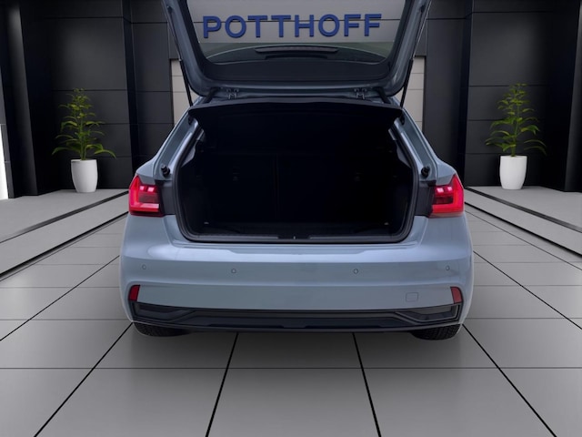 Audi A1 30 TFSI S-Tronic Sportback