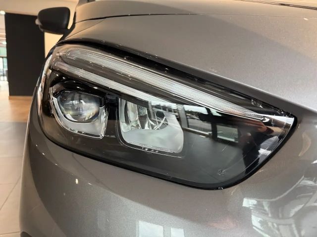 Mercedes-Benz Citan CDI Tourer