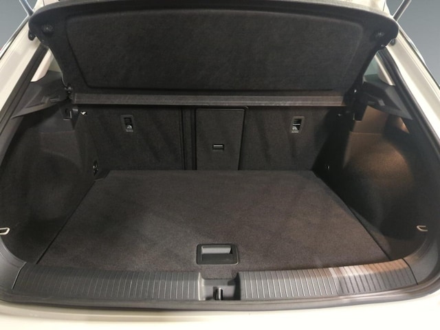 Volkswagen T-Roc 1.5 TSI DSG