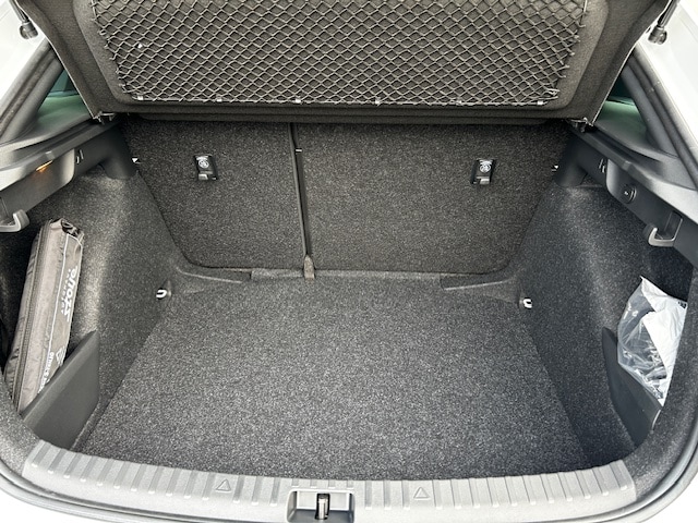 Skoda Scala Monte Carlo