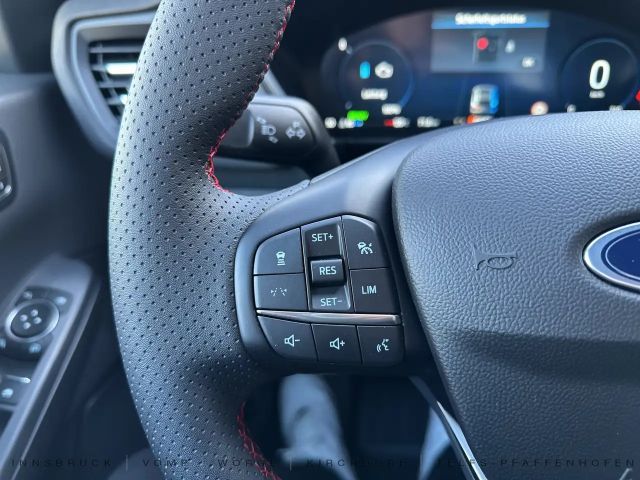 Ford Kuga AWD ST Line X