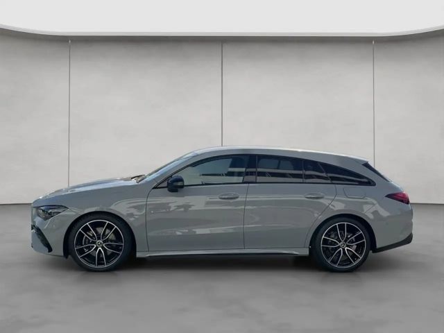 Mercedes-Benz CLA 200 CLA