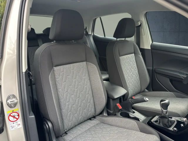 Volkswagen T-Cross 1.0 TSI Life