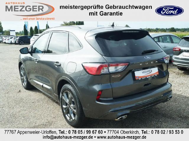 Ford Kuga ST Line X