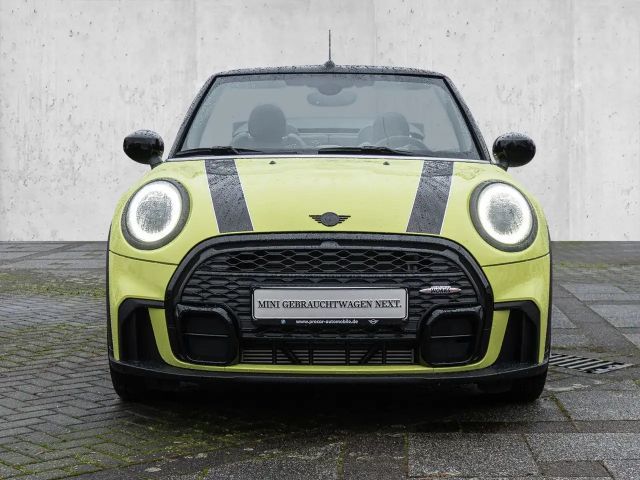 MINI Cooper Cabrio Cooper John Cooper Works Trim,Komfortzugang, Sitzh