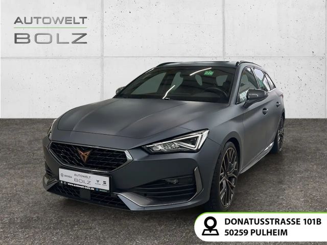 Cupra Leon 2.0 TSI 4Drive ST VZ