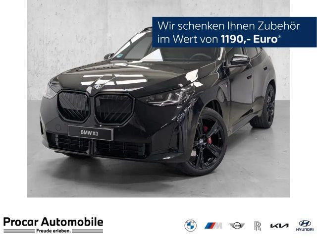BMW X3 M-Sport xDrive xDrive30e