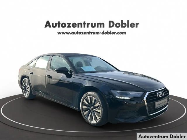 Audi A6 45 TFSI S-Tronic Sedan
