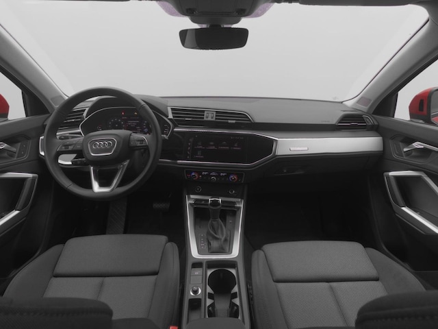 Audi Q3 35 TFSI S-Tronic