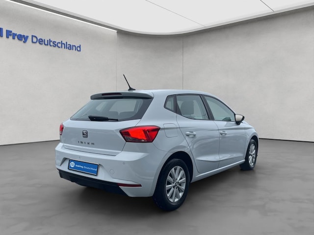 Seat Ibiza 1.0 TSI Style