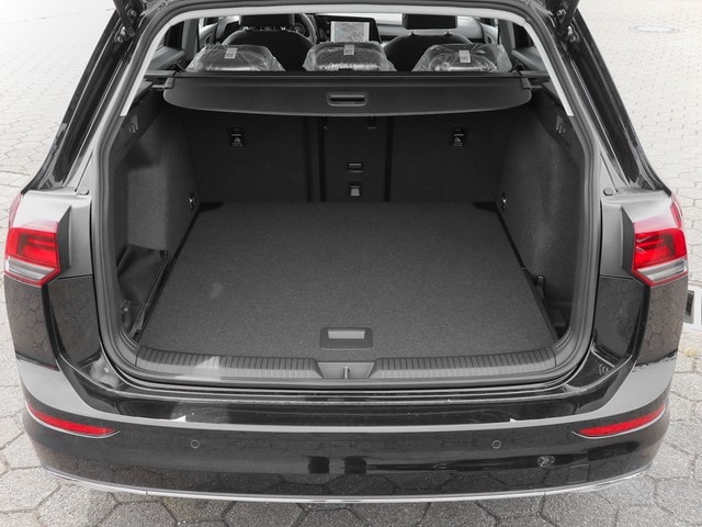 Volkswagen Golf DSG Golf VIII Style Variant