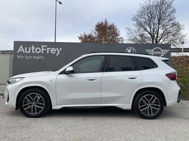 BMW X1 sDrive20d