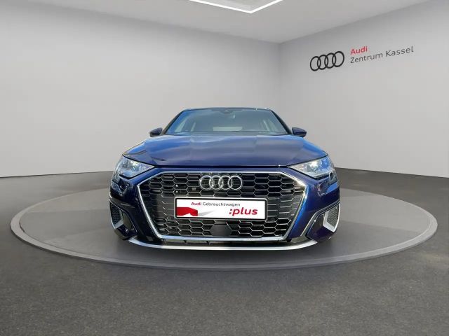 Audi A3 30 TFSI Sedan