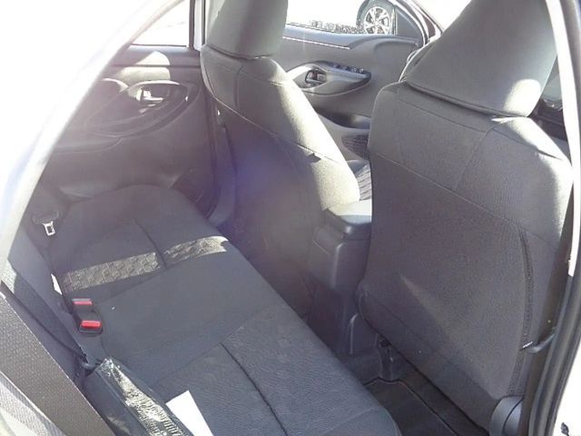 Toyota Yaris City Hybride VVT-i