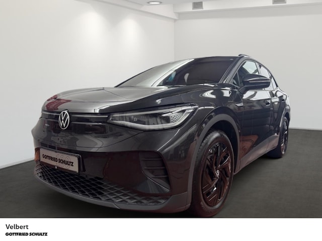 Volkswagen ID.4 150 kW Performance Pro
