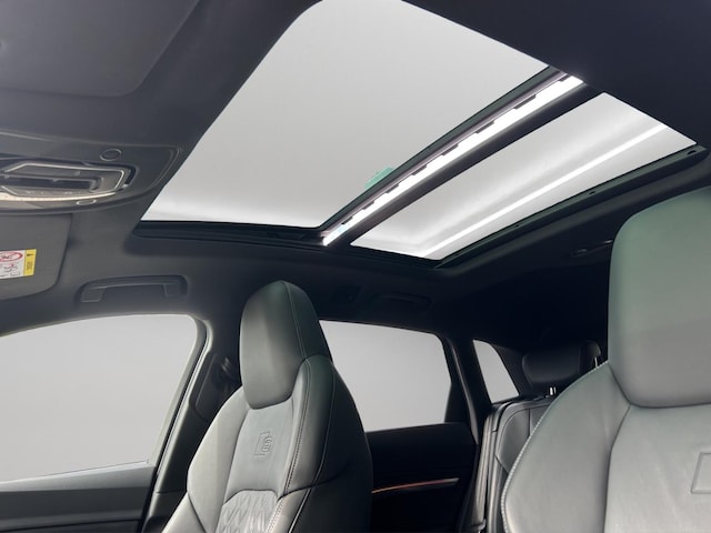 Audi e-tron 55 Quattro