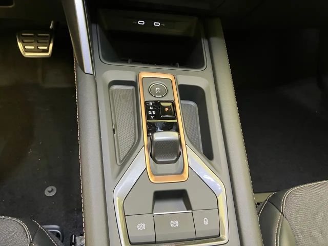 Cupra Formentor DSG e-Hybrid