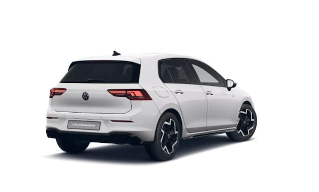 Volkswagen Golf 1.5 TSI R-Line
