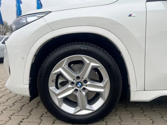 BMW X1 M-Sport