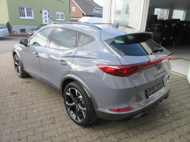 Cupra Formentor 1.4 VZ e-Hybrid