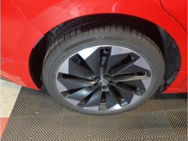 Skoda Enyaq Sportline