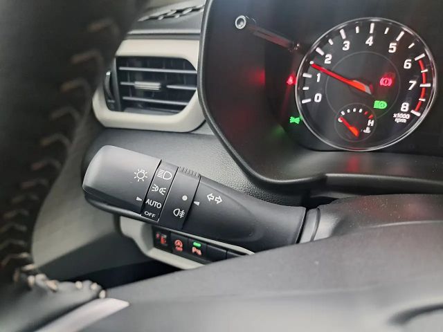 Suzuki Swift AllGrip Hybrid Shine