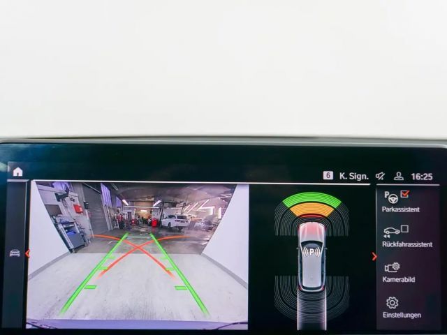 BMW X3 M40 d Pano Leder AHK Kamera Head-Up DAB Laser