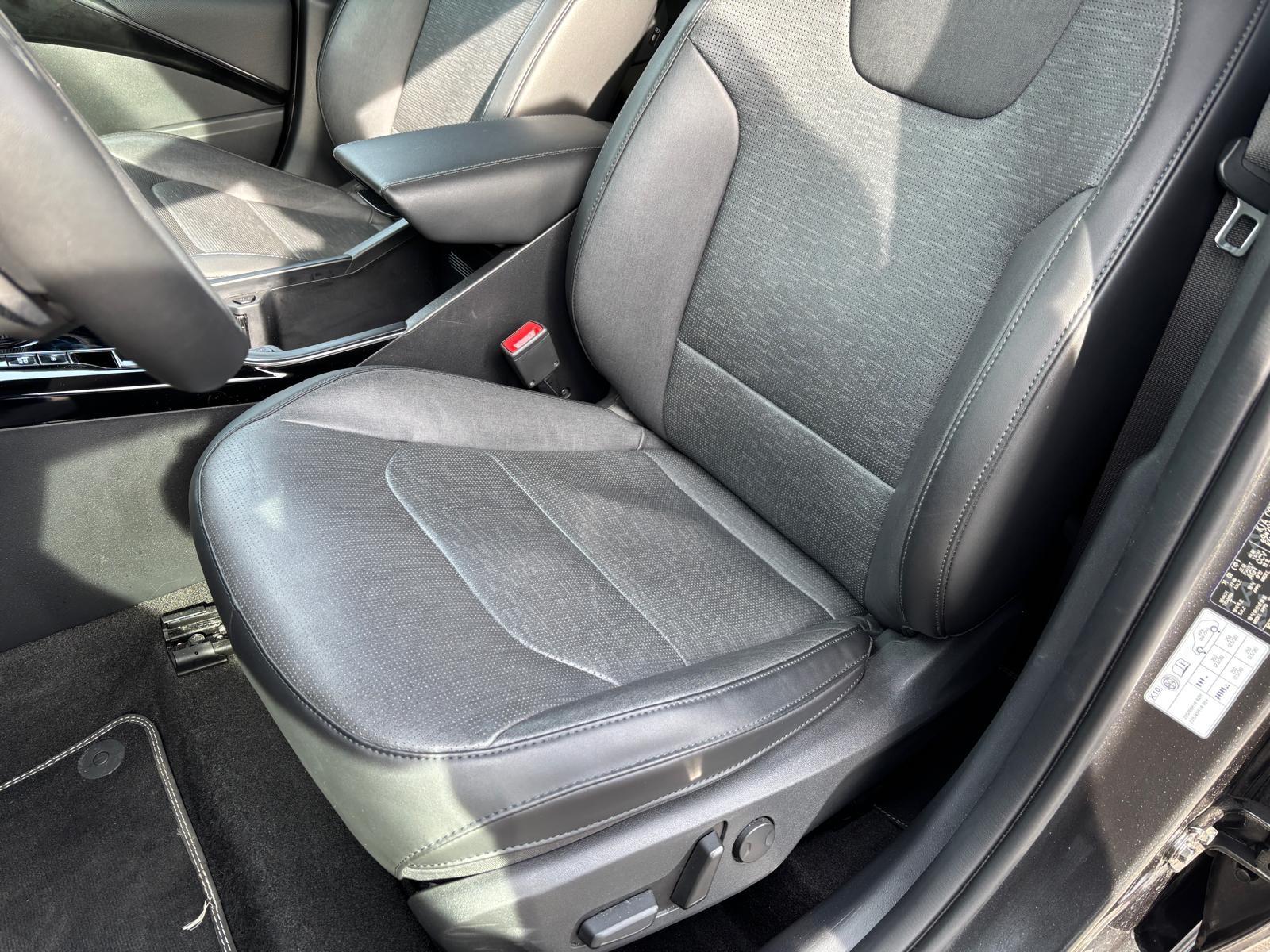 Kia Niro Hybrid PHEV Spirit